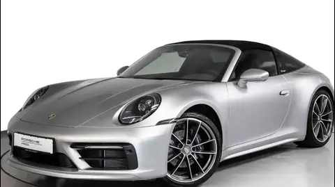 Annonce PORSCHE 992 Essence 2022 d'occasion 