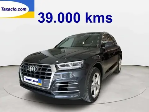 Used AUDI Q5 Diesel 2018 Ad 