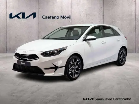 Annonce KIA CEED Diesel 2023 d'occasion 