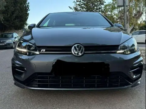 Used VOLKSWAGEN GOLF Petrol 2019 Ad 