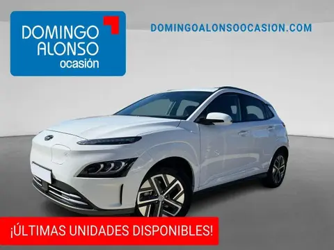 Annonce HYUNDAI KONA Électrique 2022 d'occasion 