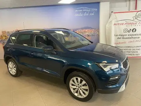 Used SEAT ATECA Petrol 2023 Ad 