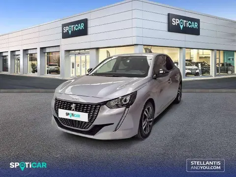 Used PEUGEOT 208 Petrol 2023 Ad 