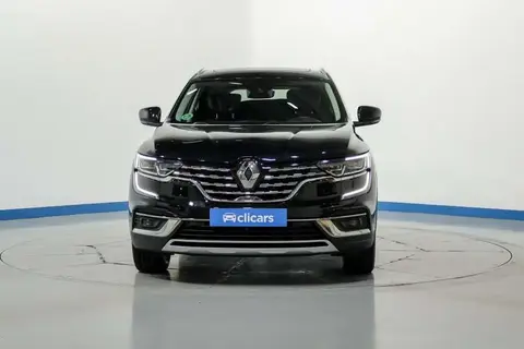 Used RENAULT KOLEOS Diesel 2021 Ad 