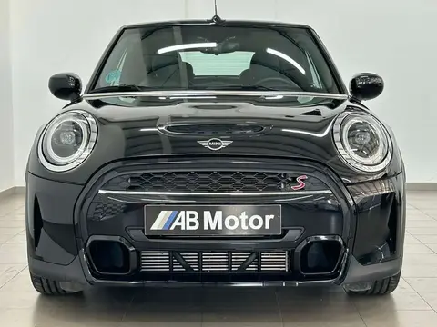 Annonce MINI COOPER Essence 2022 d'occasion 