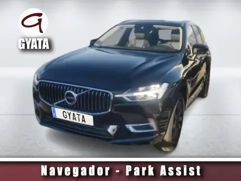 Used VOLVO XC60 Hybrid 2020 Ad 