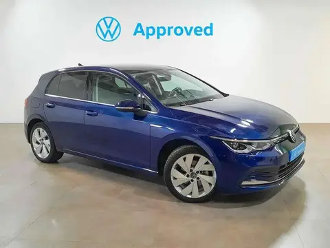 Used VOLKSWAGEN GOLF Petrol 2020 Ad 