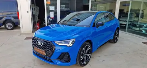 Annonce AUDI Q3 Diesel 2020 d'occasion 