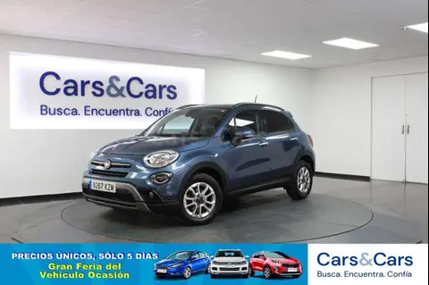 Annonce FIAT 500X Essence 2019 d'occasion 