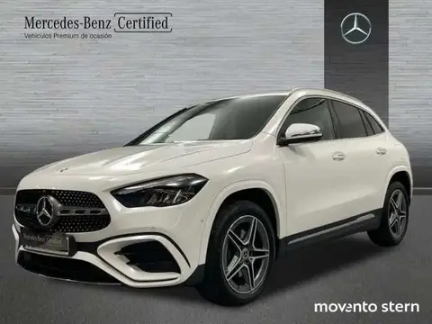 Used MERCEDES-BENZ CLASSE GLA Hybrid 2023 Ad 