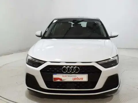 Annonce AUDI A1 Essence 2021 d'occasion 