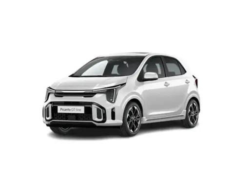 Used KIA PICANTO Petrol 2024 Ad 