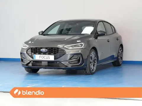 Annonce FORD FOCUS Essence 2023 d'occasion 