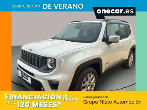 Annonce JEEP RENEGADE  2023 d'occasion 