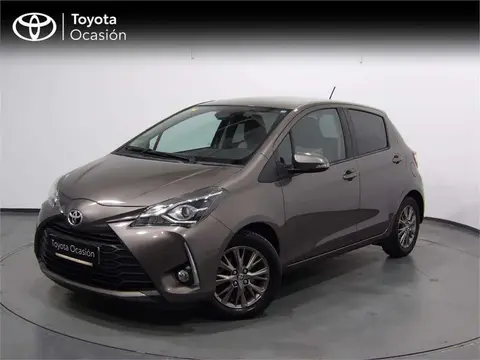 Used TOYOTA YARIS Petrol 2020 Ad 