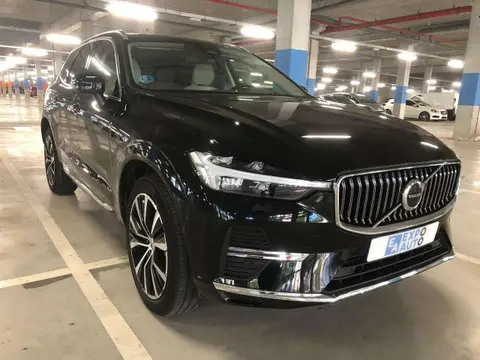 Annonce VOLVO XC60 Diesel 2022 d'occasion 