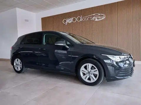 Used VOLKSWAGEN GOLF Diesel 2021 Ad 