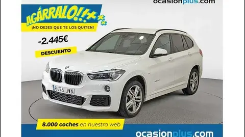 Used BMW X1 Diesel 2017 Ad 