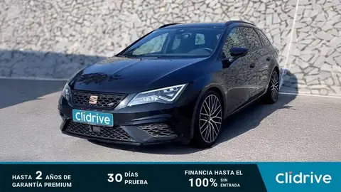 Annonce SEAT LEON Essence 2020 d'occasion 