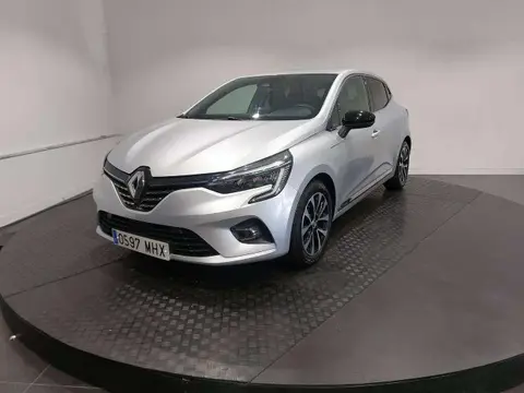 Annonce RENAULT CLIO Essence 2023 d'occasion 