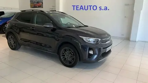 Used KIA STONIC Petrol 2020 Ad 