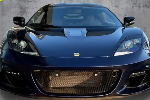 Used LOTUS EVORA Petrol 2021 Ad 