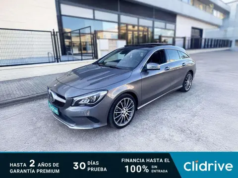 Used MERCEDES-BENZ CLASSE CLA Diesel 2016 Ad 