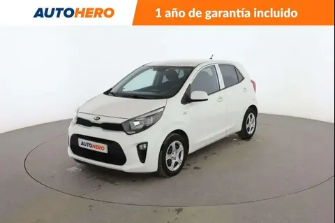 Used KIA PICANTO Petrol 2018 Ad 