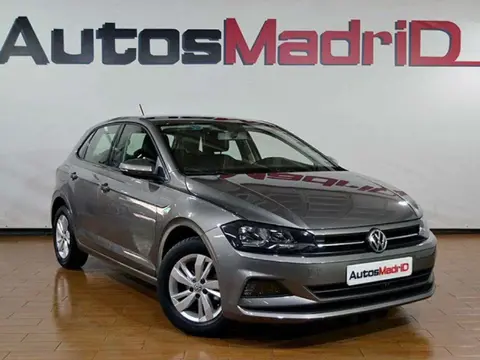 Used VOLKSWAGEN POLO Petrol 2020 Ad 