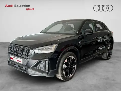 Used AUDI Q2 Petrol 2024 Ad 