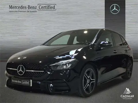 Used MERCEDES-BENZ CLASSE B Diesel 2022 Ad 