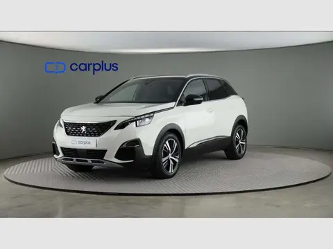 Used PEUGEOT 3008 Diesel 2019 Ad 