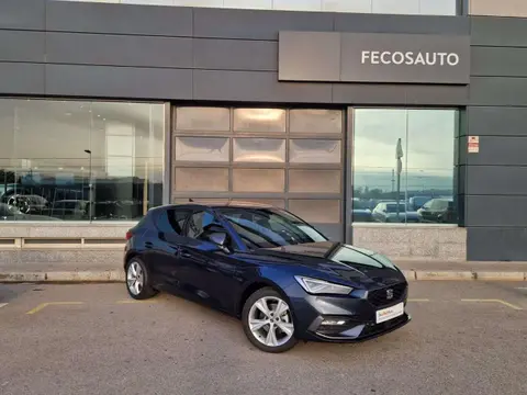 Annonce SEAT LEON Essence 2024 d'occasion 