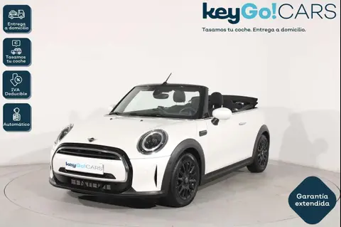 Annonce MINI COOPER Essence 2023 d'occasion 