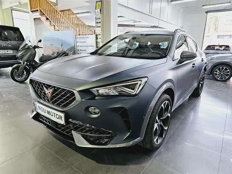 Annonce CUPRA FORMENTOR Essence 2022 d'occasion 