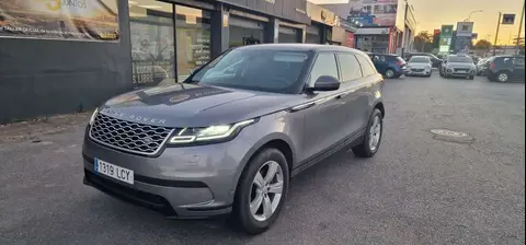 Annonce LAND ROVER RANGE ROVER VELAR Diesel 2020 d'occasion 