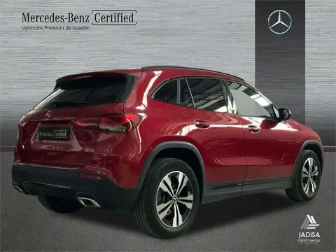 Used MERCEDES-BENZ CLASSE GLA Diesel 2020 Ad 