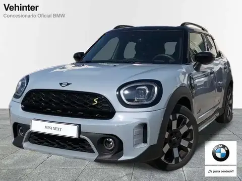 Annonce MINI COOPER Hybride 2022 d'occasion 