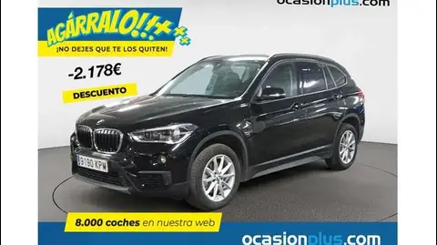 Used BMW X1 Diesel 2018 Ad 