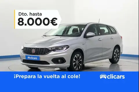 Annonce FIAT TIPO Diesel 2020 d'occasion 