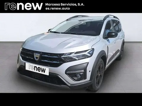 Used DACIA JOGGER Petrol 2022 Ad 