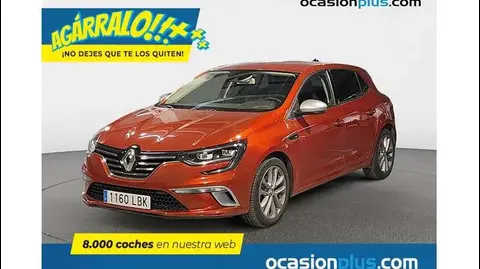 Used RENAULT MEGANE Petrol 2019 Ad 