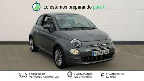 Annonce FIAT 500 Essence 2021 d'occasion 