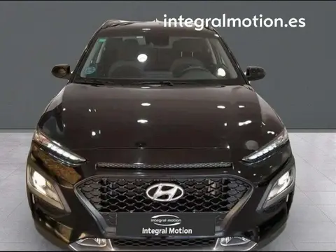 Used HYUNDAI KONA Petrol 2019 Ad 