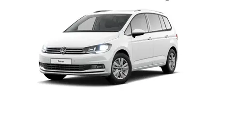 Used VOLKSWAGEN TOURAN Diesel 2024 Ad 