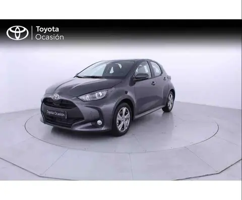 Annonce TOYOTA YARIS Hybride 2024 d'occasion 