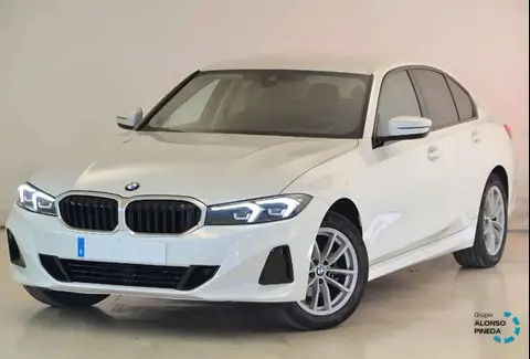 Annonce BMW SERIE 3 Diesel 2024 d'occasion 