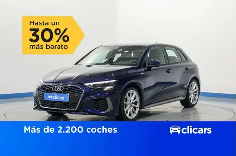 Annonce AUDI A3 Diesel 2023 d'occasion 