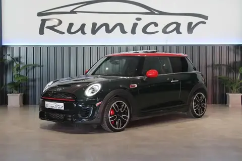 Used MINI JOHN COOPER WORKS Petrol 2019 Ad 