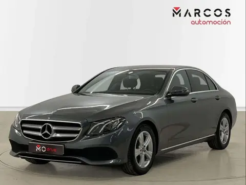 Used MERCEDES-BENZ CLASSE E Diesel 2018 Ad 